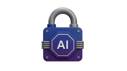 AI Security Lock