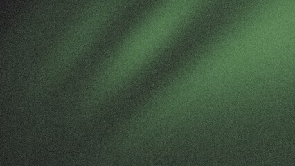 image black background poster banner design, of a grainy noise wave color dark green
