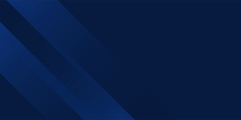 Abstract black dark navy blue silver pattern background. Geometric shape. Line triangle angle fold polygon diamond 3D simple abstract modern, modern design