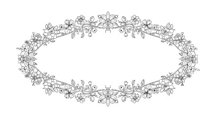 Row of colorful human silhouettes represents a team with overlapping speech bubbles containing communication dots.