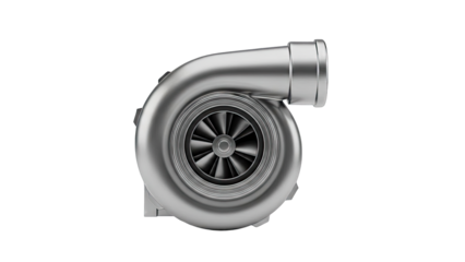 Turbocharger