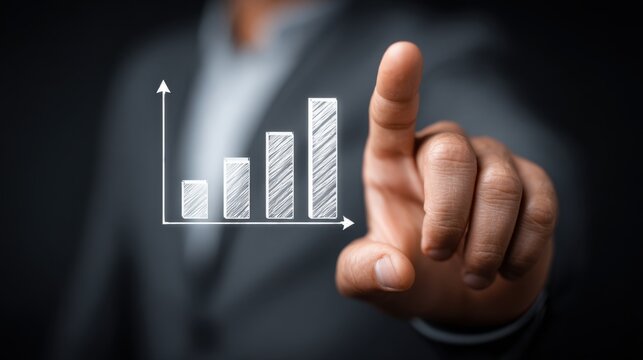 Data-driven decision making uses analytics to identify high-performing channels, content, and audiences, enabling smarter, more confident marketing investments.
 - Powered by Adobe