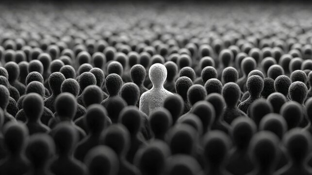 Thought leadership positioning establishes authority through expert insights, research, and commentary that shape perception and build long-term audience trust.
