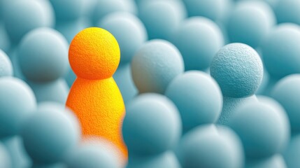 By emphasizing what makes the brand distinct, competitive differentiation builds preference, clarity, and stronger positioning in crowded markets.
