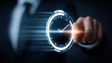 Naklejka premium Strong prioritization discipline helps organizations achieve more by concentrating effort where it delivers the greatest impact. 