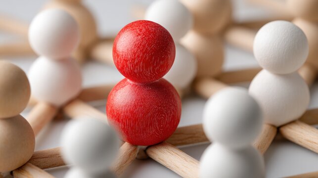 By working closely with peers, heads ensure priorities, timelines, and resources stay aligned across functions.
