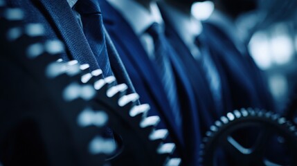 Operational excellence management strengthens resilience through consistent, predictable operational outcomes.
