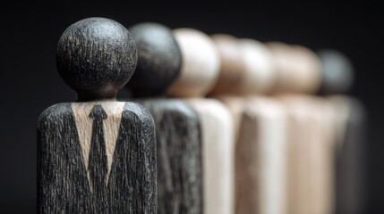 Ethical leadership oversight aligns authority with accountability to support responsible organizational governance.
