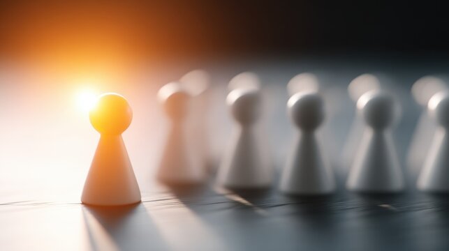Ethical leadership oversight guides decisions that balance performance with fairness and responsibility.
