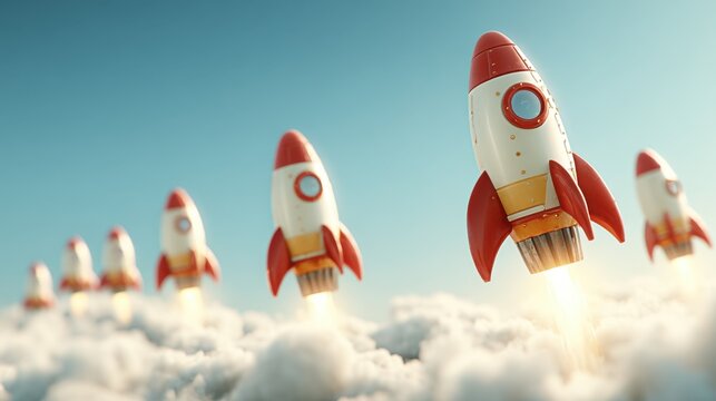 By planning coordinated launches, brands create buzz, amplify visibility, and encourage customers to try new products quickly.
