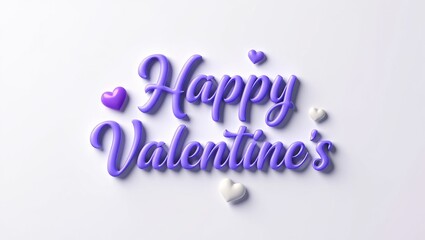 Celebrate love with a beautiful valentine's day greeting