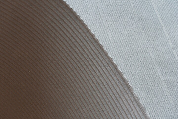 part of curve cement building background