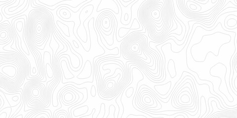 Minimal Lines Topographic contour lines grid map seamless pattern. Minimal Lines Topographic contour lines grid map seamless pattern. Background of the topography map with lines. © Elana