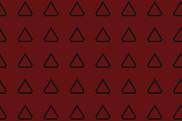 seamless geometric pattern