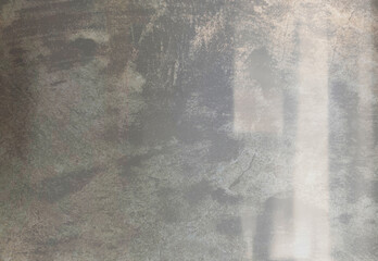 Old cement wall background in vintage style