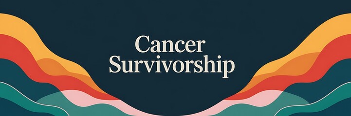 Celebrating the triumph of cancer survivorship