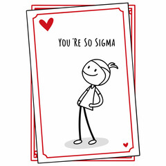 man and woman with a book