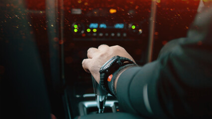Shifting gears in a car, traveling and navigating the roads correctly according to traffic laws, and maintaining discipline on the roads are all important aspects of driving.
