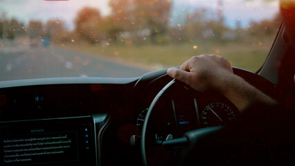 Driving, traveling, and navigating the roads requires adherence to traffic laws and maintaining order on the roads.