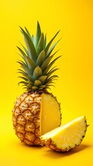 pineapple