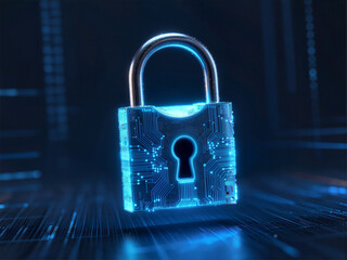 Digital Security Lock