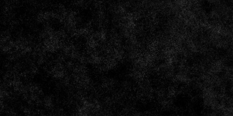 Dark black, gray grunge background backdrop studio, cement concrete wall texture. black board and black chalk board. black paper texture. black marble stone texture. black stone concrete wall texture. © Abdur Rahman Safin 