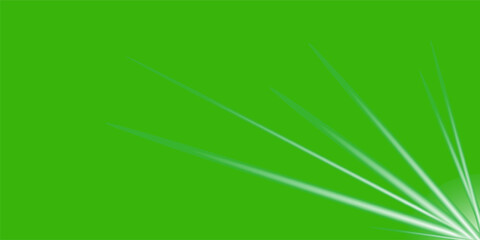 Abstract green vector wave pattern background with digital light texture and stars illustration.