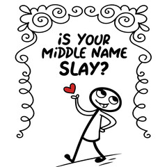 vector illustration of a happy valentines day