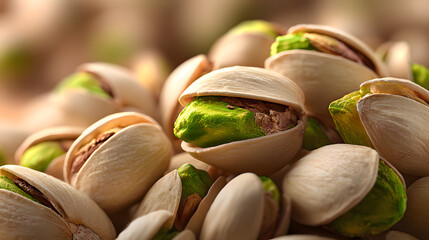 pistachio nuts	
