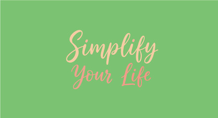 motivational words in transparent background