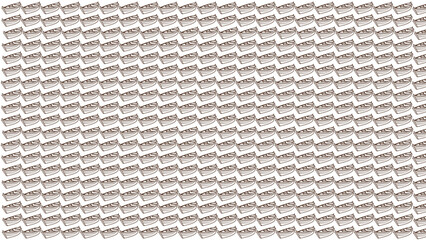 boats abstract pattern background vector texture and boats vector background