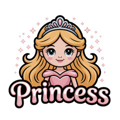 Cute princess 