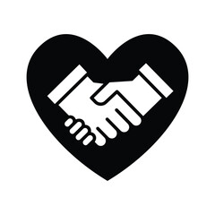 honesty solid icon illustration vector graphic.eps