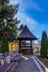 Landscapes, Forest, Carpathians, Photos of nature - Europe, Eastern Europe