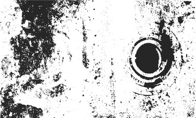 Vintage damaged film texture scratched grunge overlay
Blurred old film grain grunge abstract background