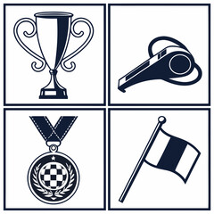 Awards and achievements