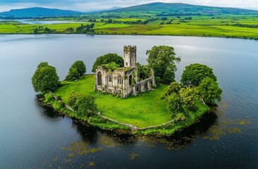 Discovering the Spiritual Significance of Station Island