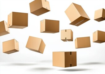 E-commerce Packaging: The Art of Presentation