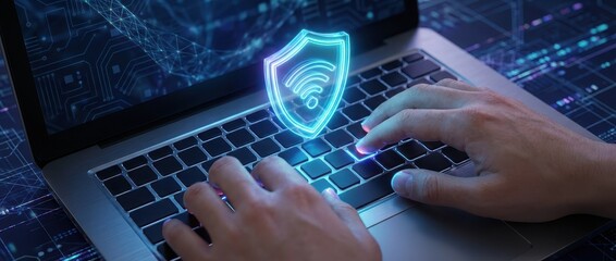 Online Security: Protecting Your Data with a Digital Shield
