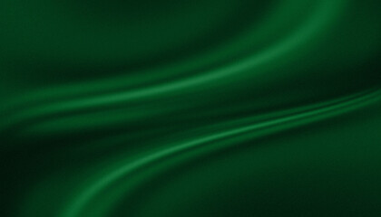 abstract green and black