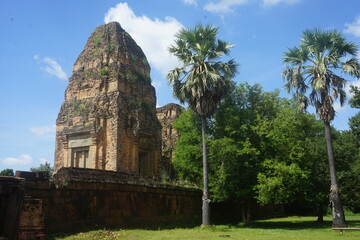 Pre Rup Temple