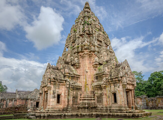 Prasat Phanom Rung