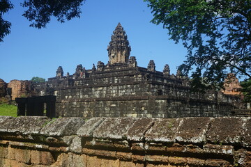 Bakong Temple