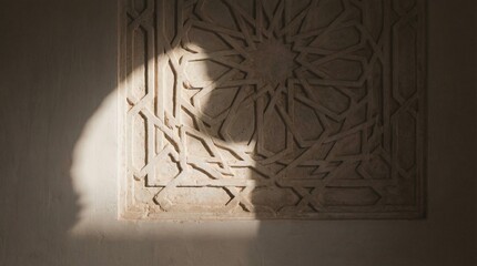 Modern Ramadan Background