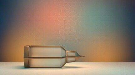 Modern Ramadan Background