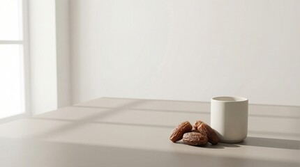 Modern Ramadan Background