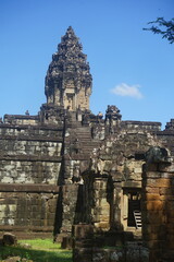 Bakong Temple
