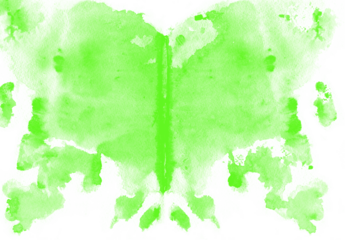 Neon Green Solid Background bright vibrant