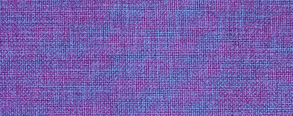 Fototapeta premium violet fabric texture