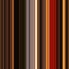 Abstract Warm Vertical Stripe Background